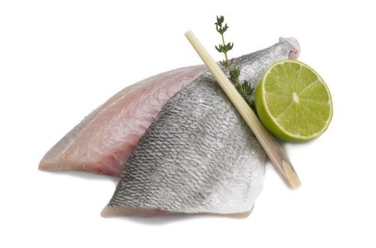 Picture of Sea Bream