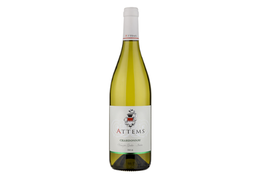 სურათი Attems Chardonnay 