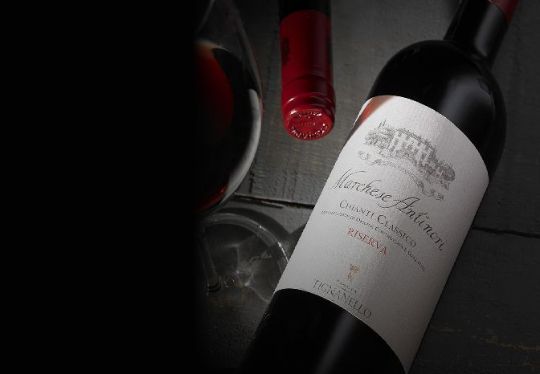 Picture of Chianti Classico
