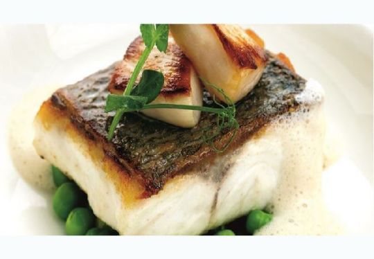 Picture of Seabass