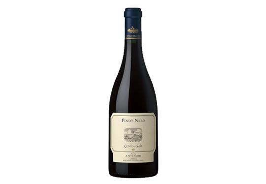 Picture of Castello Della Sala Pinot Nero