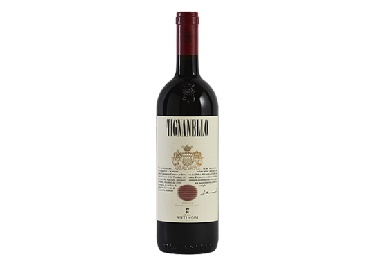 სურათი Tignanello 