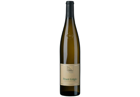 სურათი Pinot Grigio 