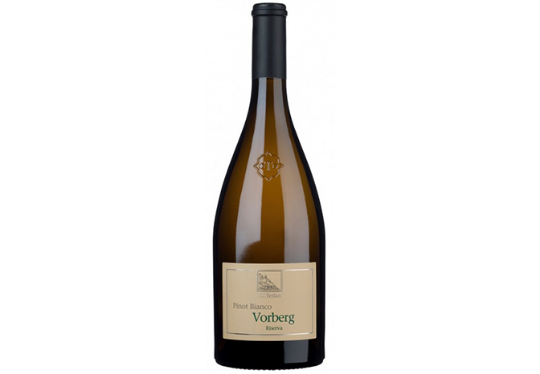 Picture of Pinot Bianco Vorberg  Riserva