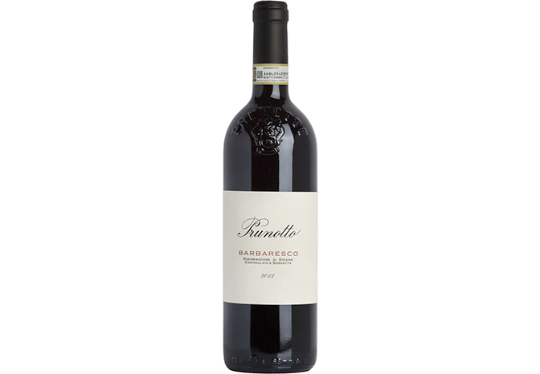 სურათი Prunotto Barbaresco 
