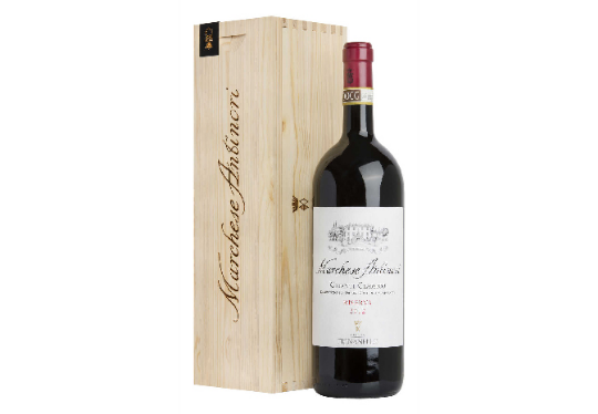 Picture of Chianti Classico