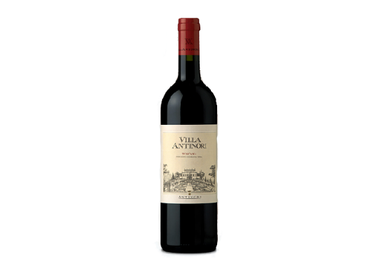 სურათი Villa Antinori Rosso 