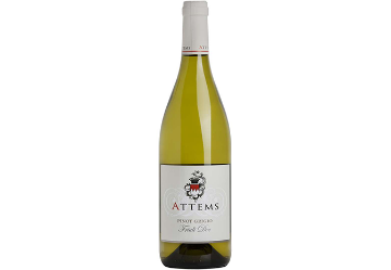 სურათი Attems Pinot Grigio 