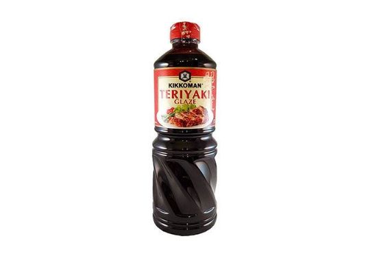 Picture of Teriyaki Sauce 1 L