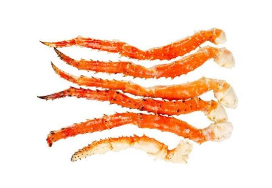 Picture of King Crab Legs