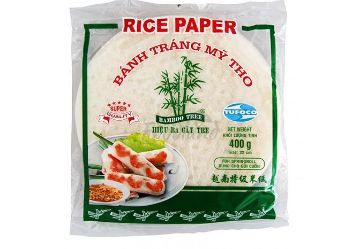 Picture of Rice Paper Round 400 g