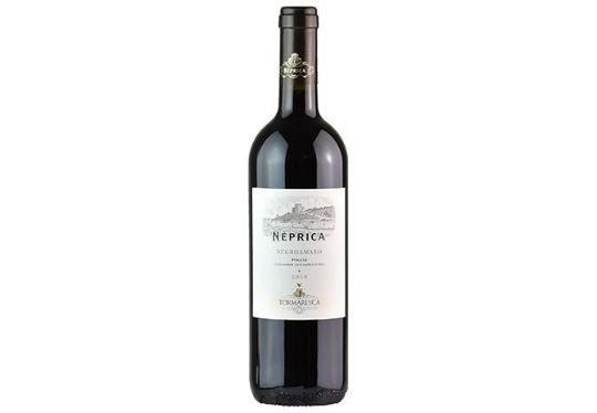 სურათი Neprica Negroamaro