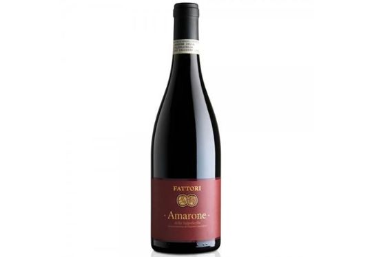 სურათი Amarone Riserva