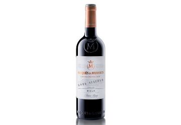 Picture of Rioja Gran Reserva