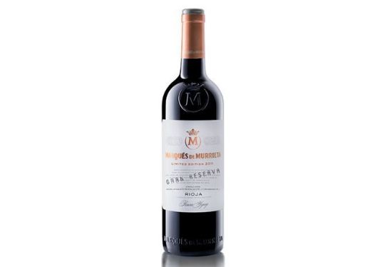 Picture of Rioja Gran Reserva