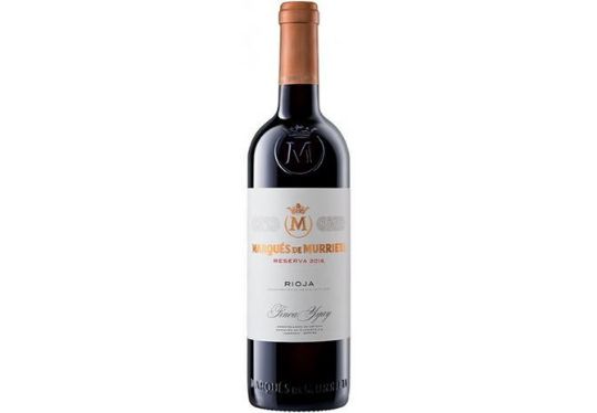 სურათი Rioja Reserva