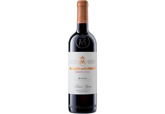 Picture of Rioja Reserva