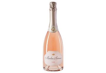 სურათი Montenisa Rose Brut MG