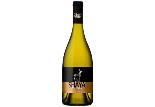 სურათი Shaya Habis