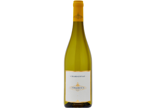 სურათი Tormaresca  Chardonnay 