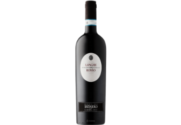 სურათი Langhe Rosso