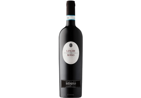 სურათი Langhe Rosso