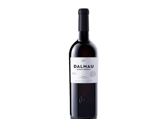 სურათი Dalmau