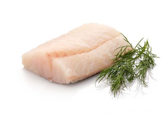 Picture of Cod Fillet (Loin)