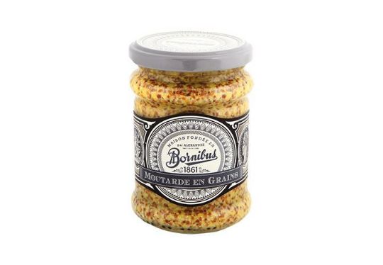 Picture of Wholegrain  Mustard