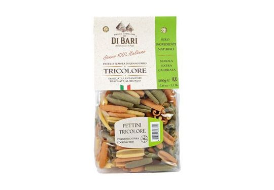 Picture of Pettini Tricolore