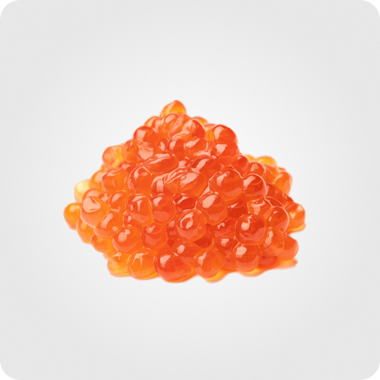 Picture of Salmon Red Caviar 500 gr