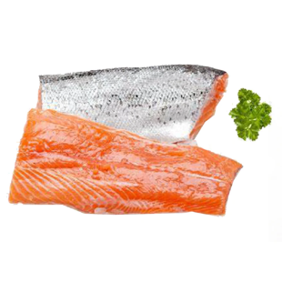 Picture for category Salmon