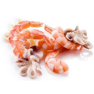 Picture for category Frozen Seafood