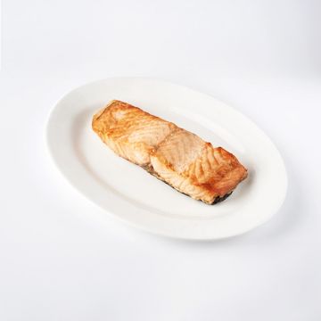Picture of Grilled Norwegian Salmon Fillet - 1 kg