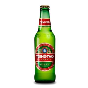 სურათი Tsingtao 330მლ