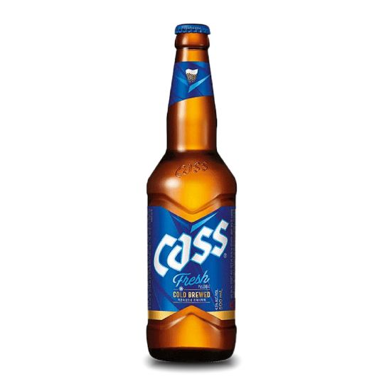 სურათი Cass 330ml