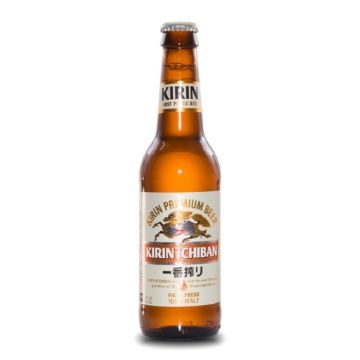 სურათი Kirin Ichiban 330მლ