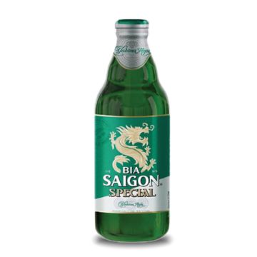 სურათი Saigon Special 330მლ