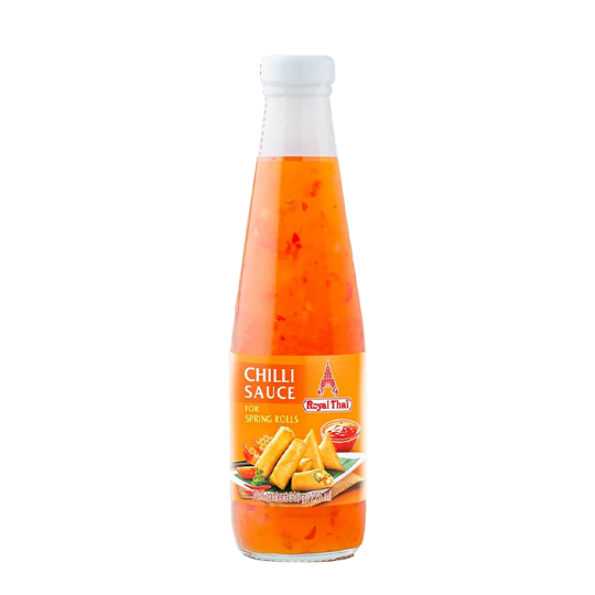 Picture of Sweet Chili Sauce For Spring Rolls 700ml