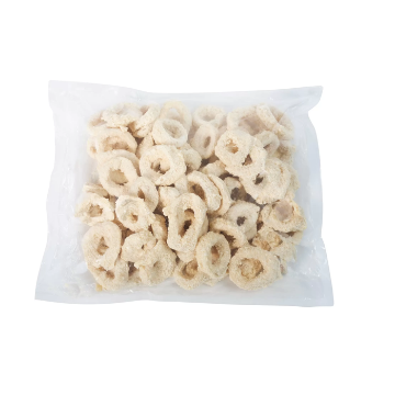 Picture of Squid Rings with Tempura - 1 kg