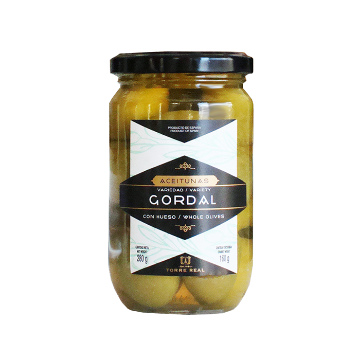 სურათი Torre Real Aceituna Gordal Con Hueso