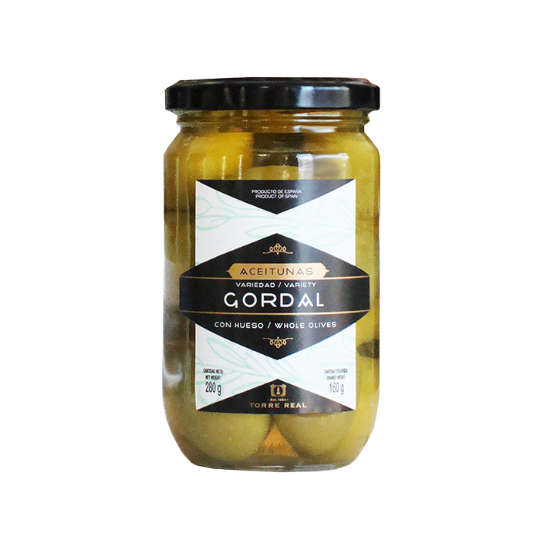 სურათი Torre Real Aceituna Gordal Con Hueso