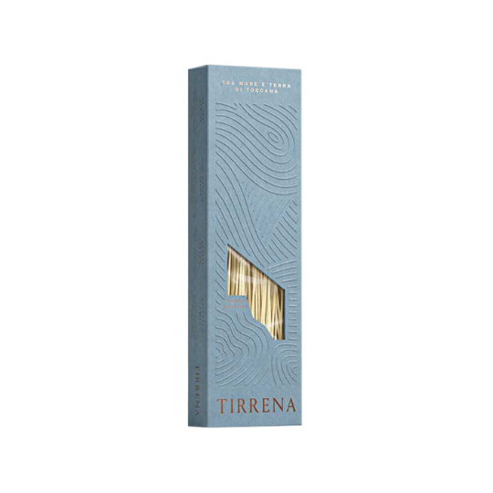 სურათი Linguine Pasta Tirrena - 500 gr