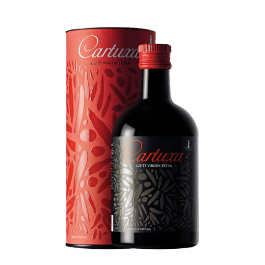 Picture of Cartuxa - Extra Virgin Oil - 500 ml