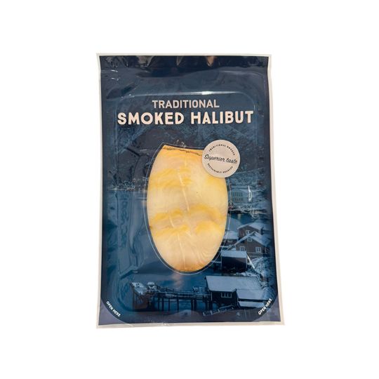 სურათი შებოლილი პალტუსი - 100 გრ