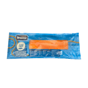 Picture of Smoked Salmon Fillet 0.9-1.4kg