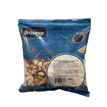 Picture of Seafood Mix - 800 gr