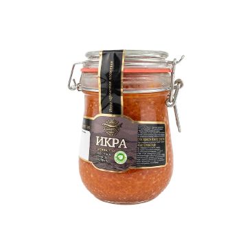 Picture of Salmon Red Caviar 500 gr