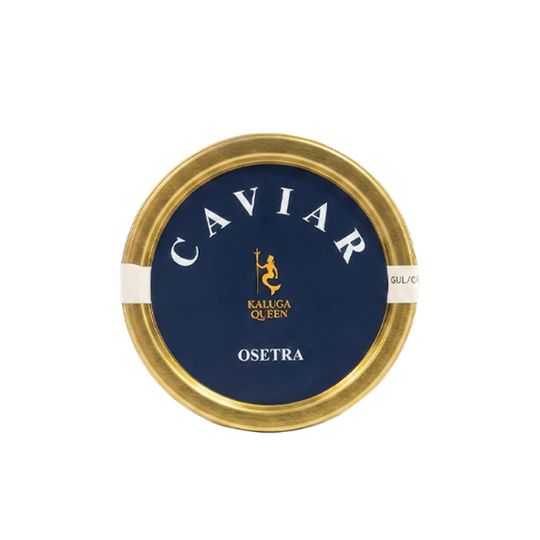 Picture of Osetra Black Caviar - 30 gr