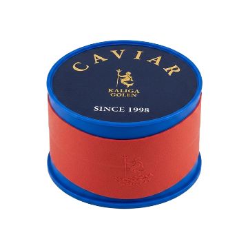 Picture of Osetra Black Caviar - 1 kg